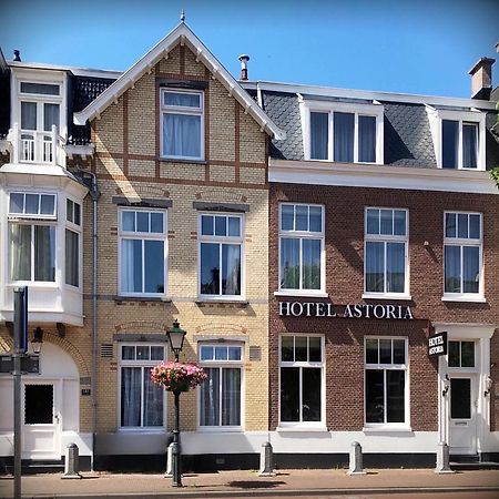 Hotel Astoria Lahey Dış mekan fotoğraf