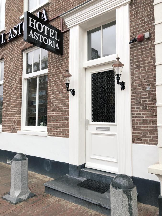 Hotel Astoria Lahey Dış mekan fotoğraf