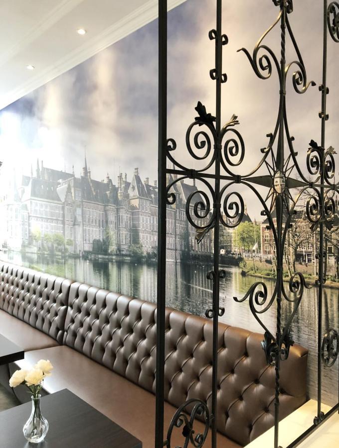 Hotel Astoria Lahey Dış mekan fotoğraf