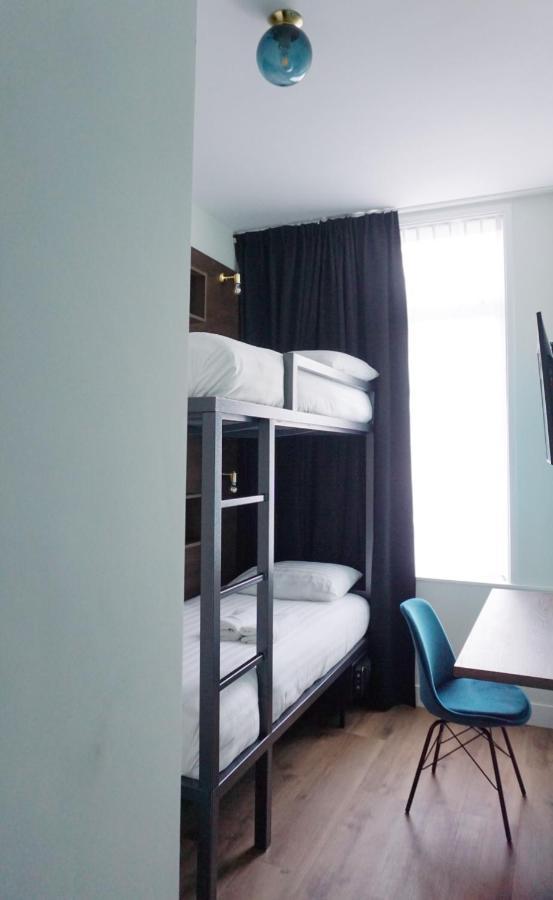 Hotel Astoria Lahey Oda fotoğraf