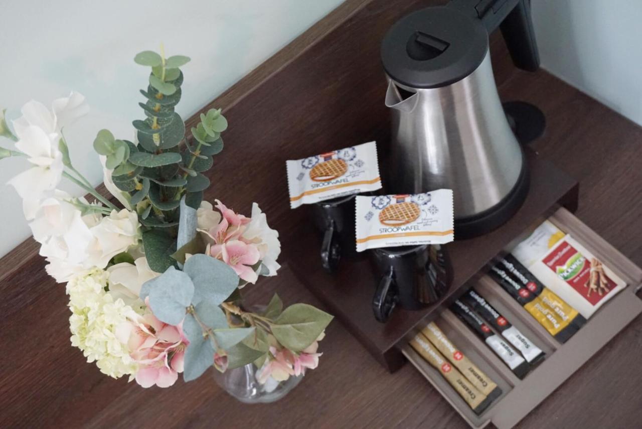 Hotel Astoria Lahey Dış mekan fotoğraf