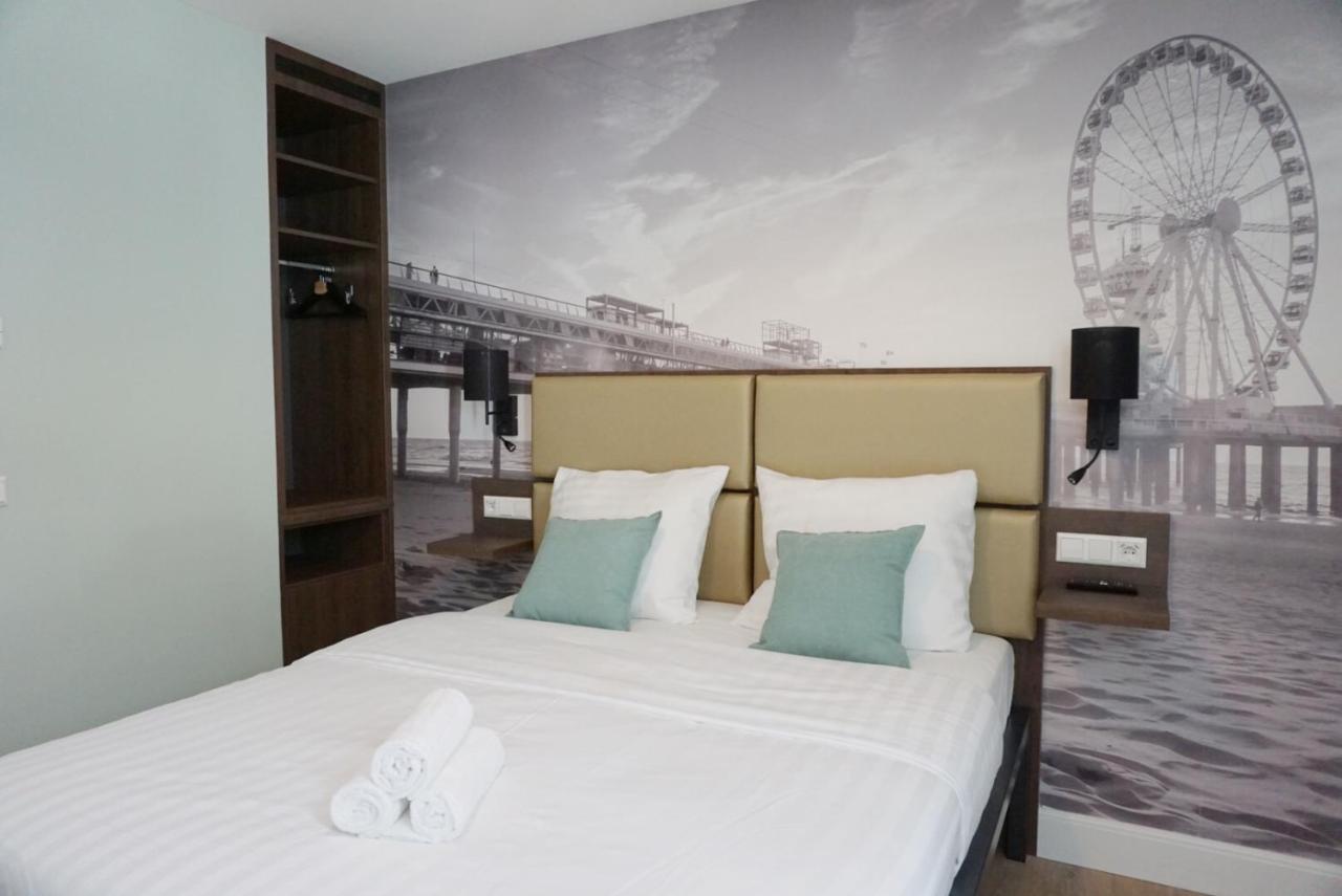Hotel Astoria Lahey Dış mekan fotoğraf