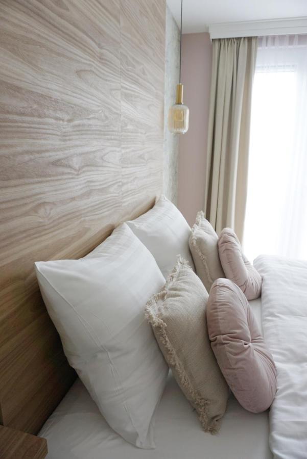 Hotel Astoria Lahey Dış mekan fotoğraf
