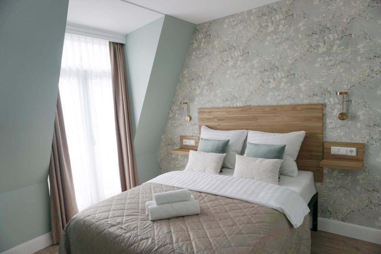 Hotel Astoria Lahey Dış mekan fotoğraf