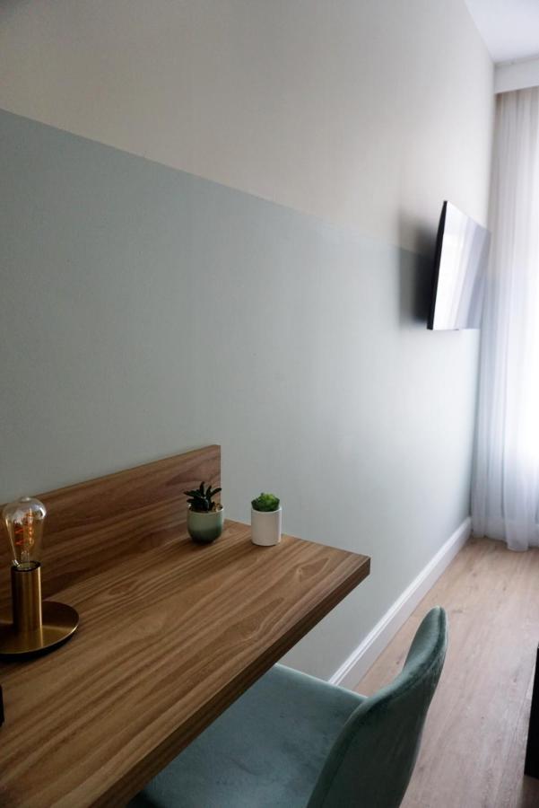 Hotel Astoria Lahey Dış mekan fotoğraf