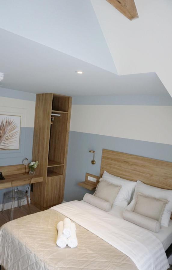 Hotel Astoria Lahey Dış mekan fotoğraf