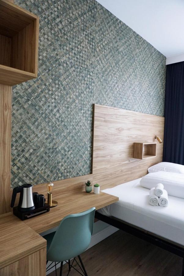 Hotel Astoria Lahey Dış mekan fotoğraf