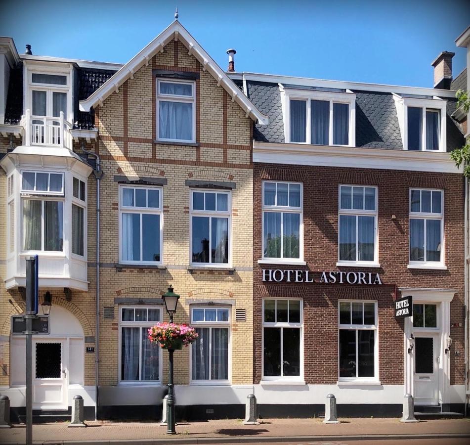 Hotel Astoria Lahey Dış mekan fotoğraf