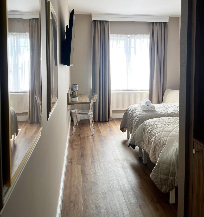 Hotel Astoria Lahey Dış mekan fotoğraf