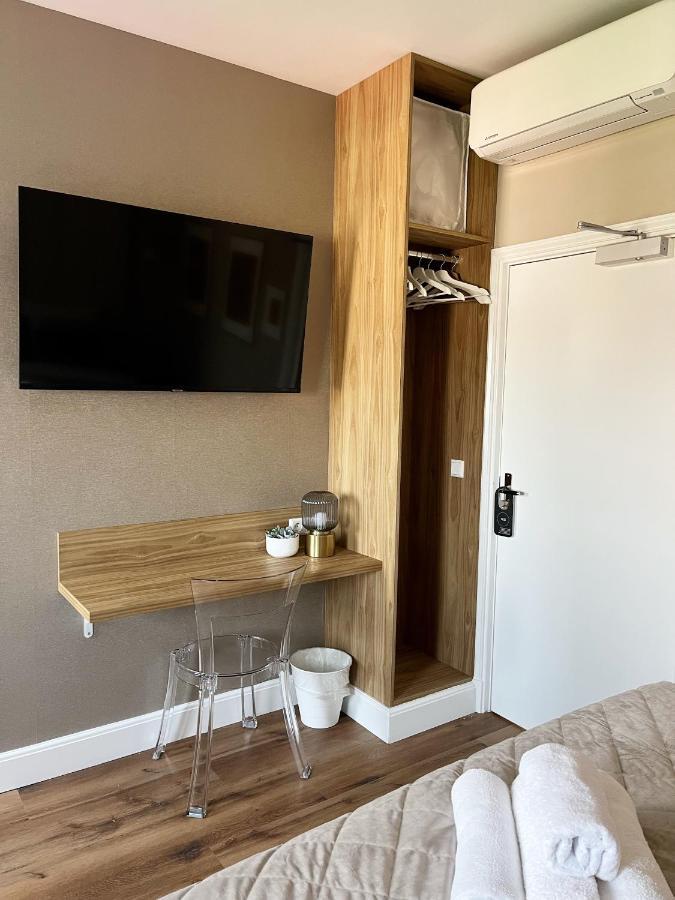 Hotel Astoria Lahey Dış mekan fotoğraf