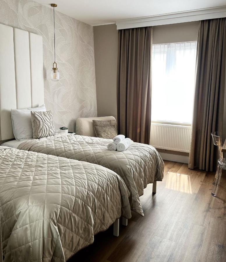 Hotel Astoria Lahey Dış mekan fotoğraf