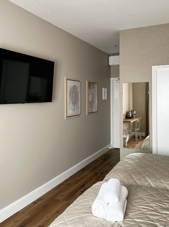 Hotel Astoria Lahey Dış mekan fotoğraf