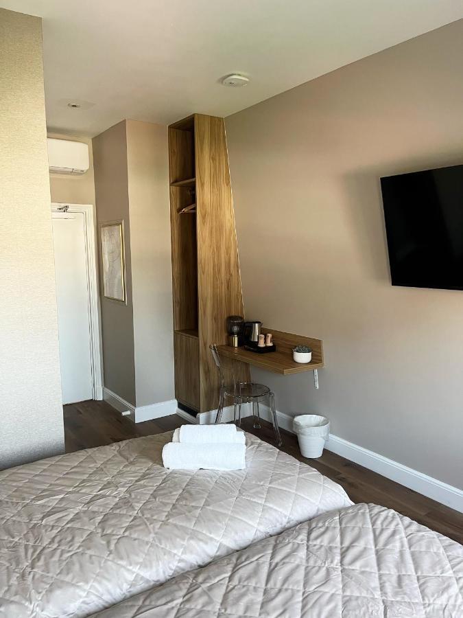 Hotel Astoria Lahey Dış mekan fotoğraf