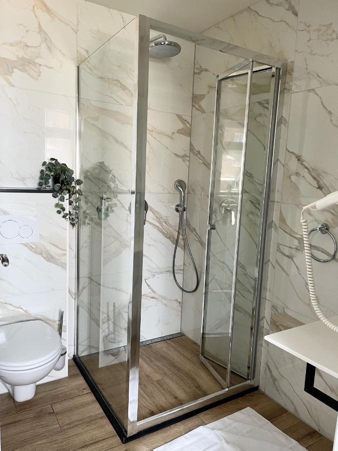 Hotel Astoria Lahey Dış mekan fotoğraf