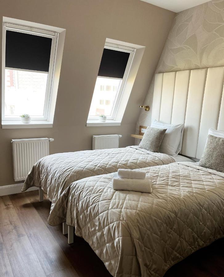 Hotel Astoria Lahey Dış mekan fotoğraf