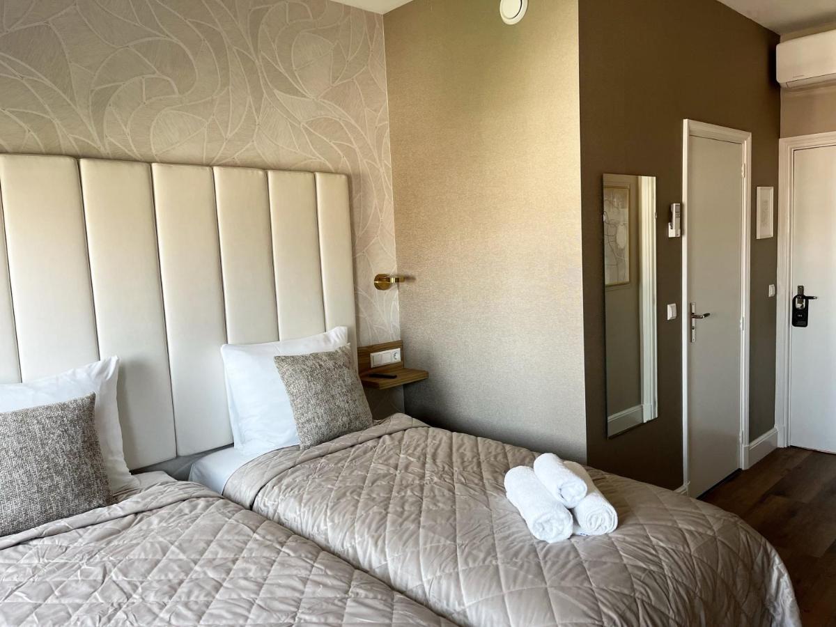 Hotel Astoria Lahey Dış mekan fotoğraf